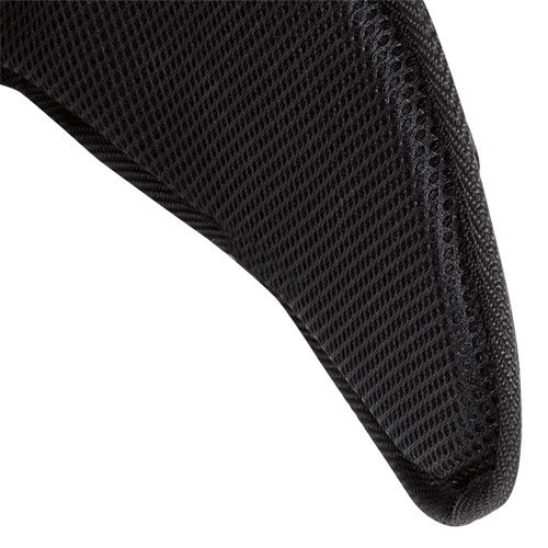WB-6006 Support lombaire rembourr&eacute; pour ceinture - Universel Canadian Safety Group Inc.
