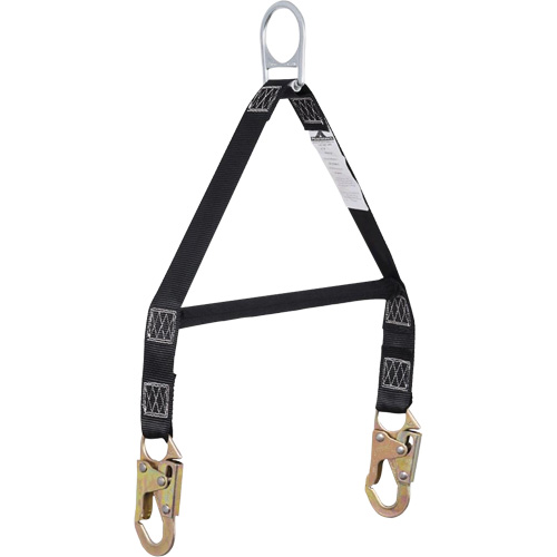 CP-15300-3 Confined Space Spreader Bar/Yoke Canadian Safety Group Inc.