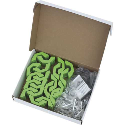 TT-8000-BULK Bloc de presse 1-1/16" - 1-1/4" Canadian Safety Group Inc.