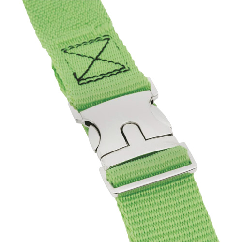 TT-9900 Wrist Lanyard, Bungee, Carabiner/Loop Canadian Safety Group Inc.
