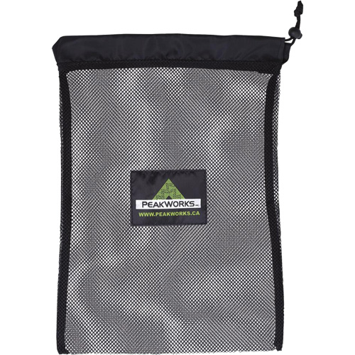 BAG-001 Nylon Mesh Harness Carrying Bag Canadian Safety Group Inc.