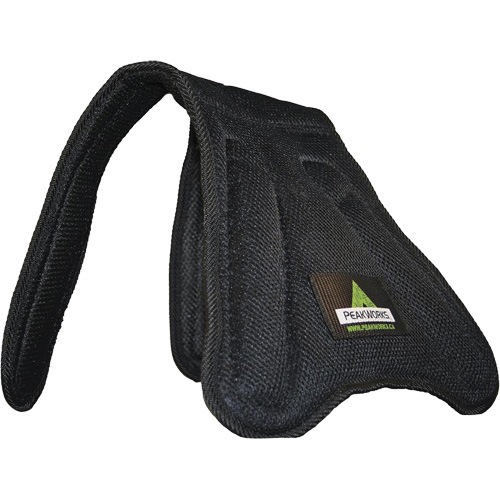 FBH-PAD Removable Back Pad for Harness Canadian Safety Group Inc.