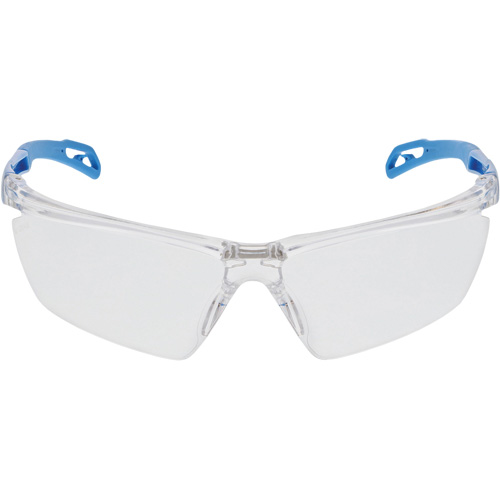 Dominator DM3-MD Series Metal Detectable / X-Ray Detectable UV-AF&reg; Safety Glasses, Clear Lens, Anti-Fog, ANSI Z87+/Meets/Exceeds CSA Z94.3 Canadian Safety Group Inc.
