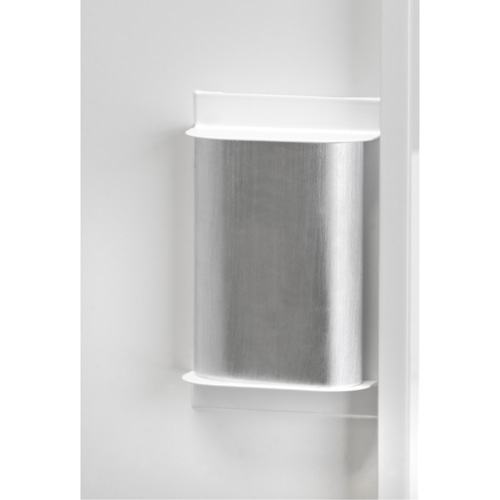 Indoor Fire Extinguisher Cabinet, 8" W x 18" H x 6" D Canadian Safety Group Inc.