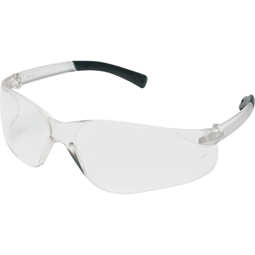 BearKat&reg; BK1 Series Safety Glasses, Clear Lens, Anti-Fog, ANSI Z87+/Meets/Exceeds CSA Z94.3 Canadian Safety Group Inc.