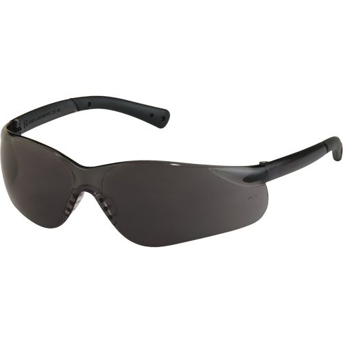 BearKat&reg; BK3 Series Safety Glasses, Grey Lens, Anti-Fog, ANSI Z87+/MCEPS GL-PD 10-12/Meets/Exceeds CSA Z94.3 Canadian Safety Group Inc.