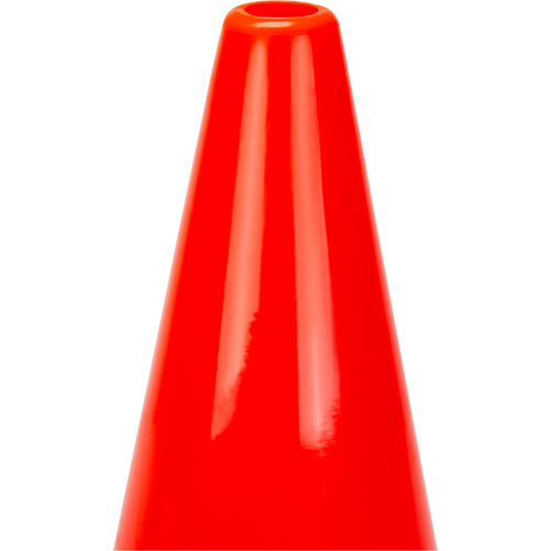 Premium Traffic Cone, 12", Orange Canadian Safety Group Inc.