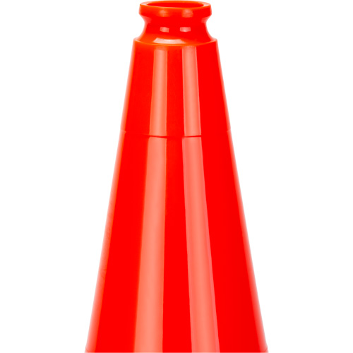 Premium Traffic Cone, 18", Orange Canadian Safety Group Inc.