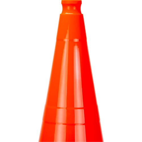 Premium Traffic Cone, 28", Orange Canadian Safety Group Inc.