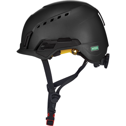 Casque de s&eacute;curit&eacute; V-Gard H2 avec syst&egrave;me de protection du cerveau Mips, Suspension Rochet, Ventil&eacute; Canadian Safety Group Inc.