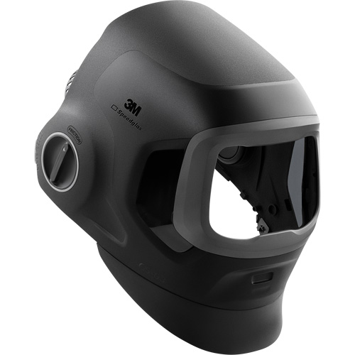 Speedglas G5-03 Pro Black Fixed Front Welding Helmet Canadian Safety Group Inc.