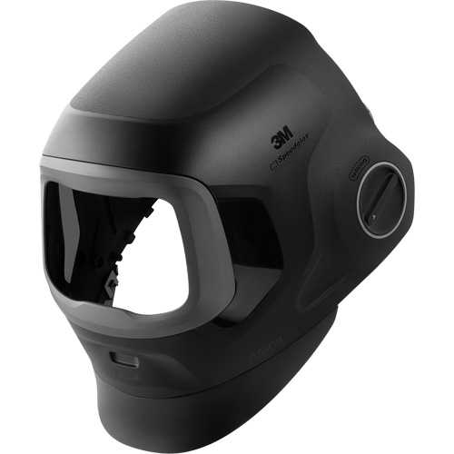 Speedglas G5-03 Pro Black Fixed Front Welding Helmet Canadian Safety Group Inc.