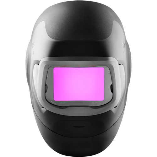 Masque de soudage noir &agrave; devant fixe Speedglas G5-03 Pro, 2,8" lo x 4,3" la Champ de vision, Teinte 2,5/5/8-13, Noir Canadian Safety Group Inc.