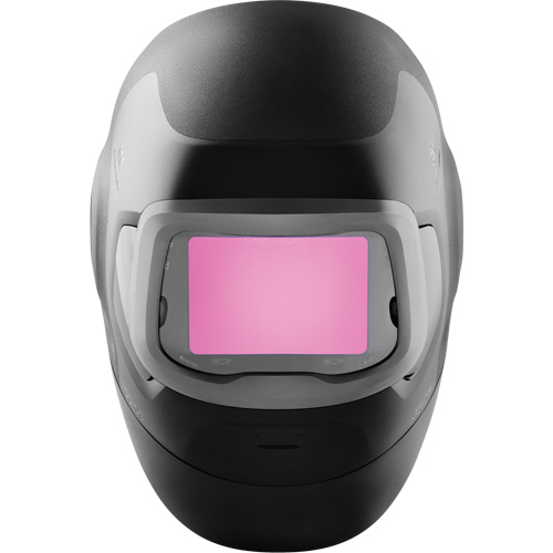 Masque de soudage noir &agrave; devant fixe Speedglas G5-03 Pro, 2,8" lo x 4,3" la Champ de vision, Teinte 8-14/3/5, Noir Canadian Safety Group Inc.