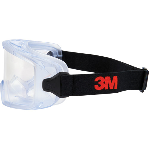 Lunettes &agrave; coques de protection GoggleGear s&eacute;rie 3000, Lentille Transparent, Antibu&eacute;e, Ventilation Indirecte Canadian Safety Group Inc.