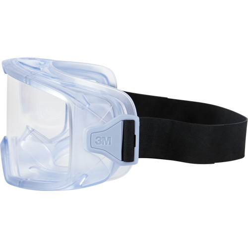 GoggleGear 3000 Series Protective Goggle, Clear Lens, Anti-Fog, Indirect Vent Canadian Safety Group Inc.