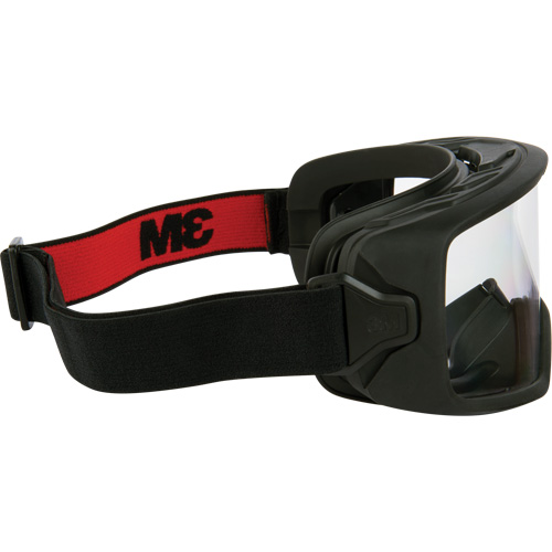 Lunettes &agrave; coques de protection GoggleGear s&eacute;rie 3000, Lentille Transparent, Antibu&eacute;e, Ventilation Indirecte Canadian Safety Group Inc.