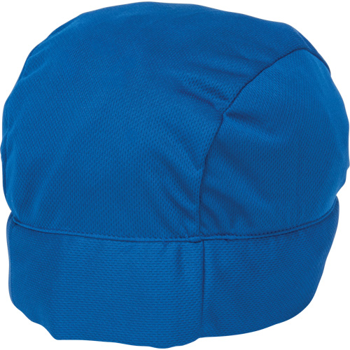 Cooling Skull Cap, Blue Canadian Safety Group Inc.