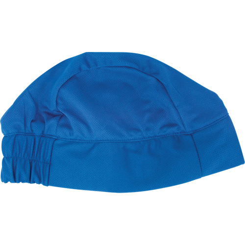 Cooling Skull Cap, Blue Canadian Safety Group Inc.