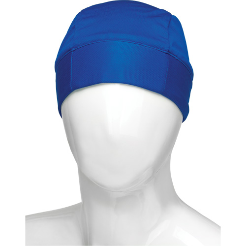 Cooling Skull Cap, Blue Canadian Safety Group Inc.