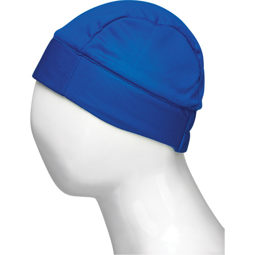 Cooling Skull Cap, Blue Canadian Safety Group Inc.