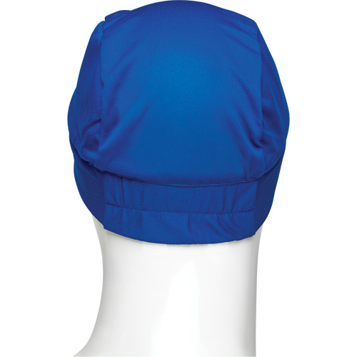 Cooling Skull Cap, Blue Canadian Safety Group Inc.