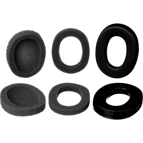 Kit d'hygi&egrave;ne PELTOR pour casque d'&eacute;coute WS LiteCom Pro III Canadian Safety Group Inc.