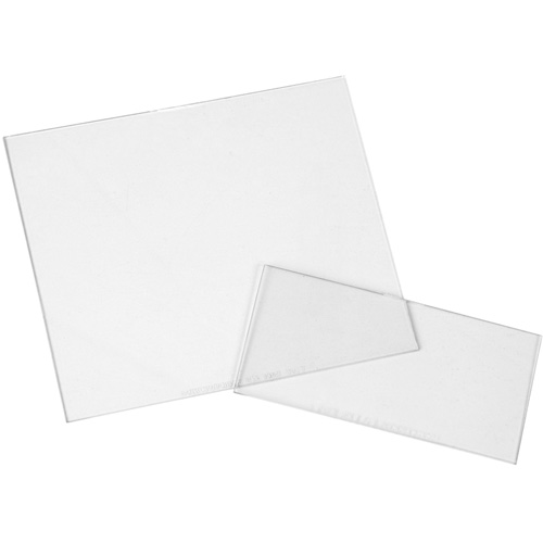 Cover Lens Kit, Inside/Outside Canadian Safety Group Inc.
