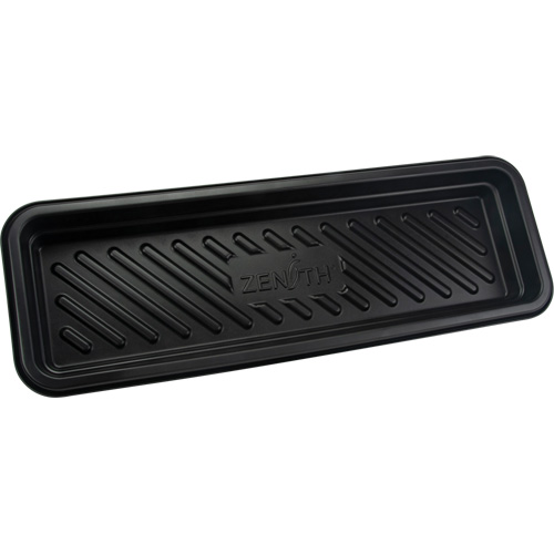 Spill Tray, 12" L x 48" W x 4.5" H, 12 US gal. Spill Capacity Canadian Safety Group Inc.