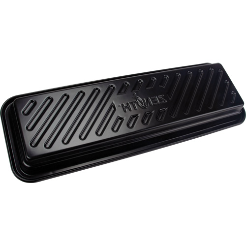 Spill Tray, 12" L x 48" W x 4.5" H, 12 US gal. Spill Capacity Canadian Safety Group Inc.