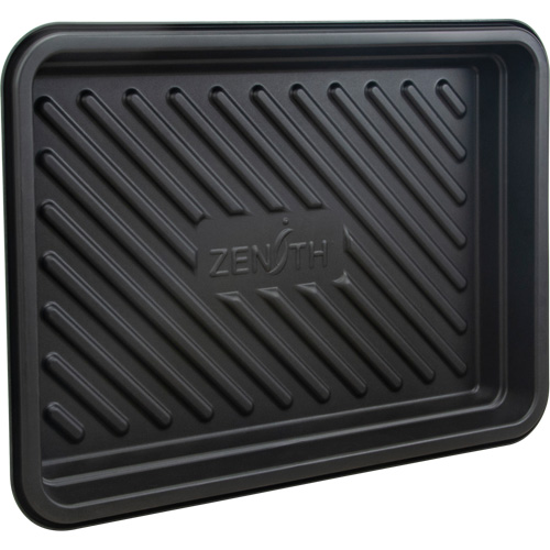 Spill Tray, 24" L x 36" W x 4.5" H, 18 US gal. Spill Capacity Canadian Safety Group Inc.