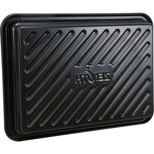 Spill Tray, 24" L x 36" W x 4.5" H, 18 US gal. Spill Capacity Canadian Safety Group Inc.