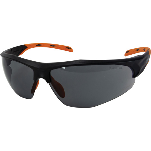 Z3700 Series Safety Glasses, Smoke Lens, Anti-Fog, ANSI Z87+/Meets/Exceeds CSA Z94.3 Canadian Safety Group Inc.