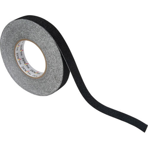 Ruban antid&eacute;rapant, 1" x 60', Noir Canadian Safety Group Inc.