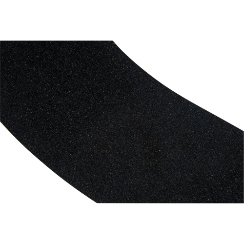 Ruban antid&eacute;rapant, 4" x 60', Noir Canadian Safety Group Inc.