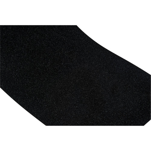 Ruban antid&eacute;rapant, 6" x 60', Noir Canadian Safety Group Inc.