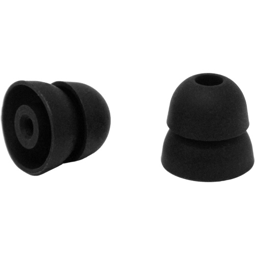 Embouts de rechange &agrave; double bride, moyens Canadian Safety Group Inc.