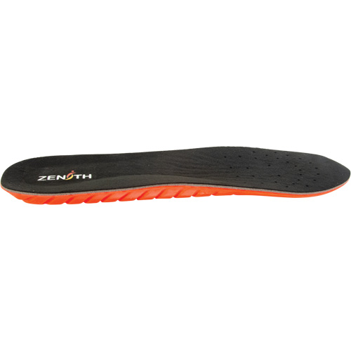 Semelles en mousse visco&eacute;lastique, Hommes 10 - 11/Femmes 12 - 13 Canadian Safety Group Inc.