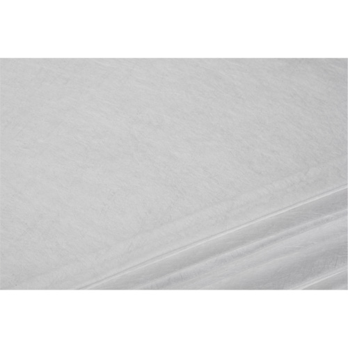 Meltblown Sorbent Pads, Oil Only, 15" x 19", 14 gal. Absorbancy Canadian Safety Group Inc.