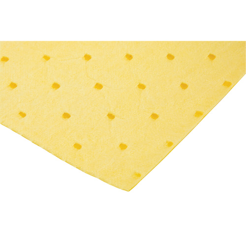 Bonded Sorbent Rolls, Heavyweight, 150' L x 15" W, 10 gal. Absorbancy Canadian Safety Group Inc.
