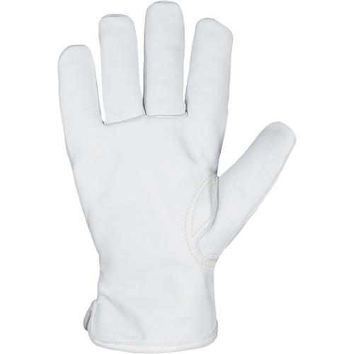 Gants contre l'arc &agrave; la coupe Endura 378WGKTFG, Cuir fleur de ch&egrave;vre, Taille T-petit Canadian Safety Group Inc.