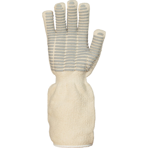 Gants - r&eacute;sistants &agrave; la chaleur Cool Grip TRGSS, Coton, Moyen/Petit, Prot&egrave;ge jusqu'&agrave; 752° F (400° C) Canadian Safety Group Inc.