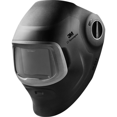 Masque de soudage Speedglas G5-03 E 09-0100-P10 avec filtre passif Canadian Safety Group Inc.