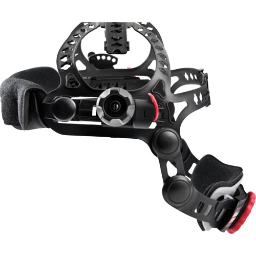VIKING X6 Headgear&reg; Kit Canadian Safety Group Inc.