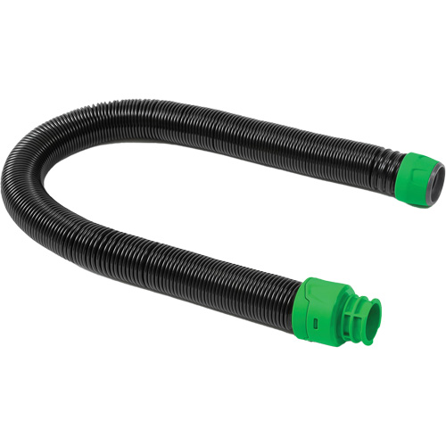 Tuyau respiratoire PX5 Canadian Safety Group Inc.