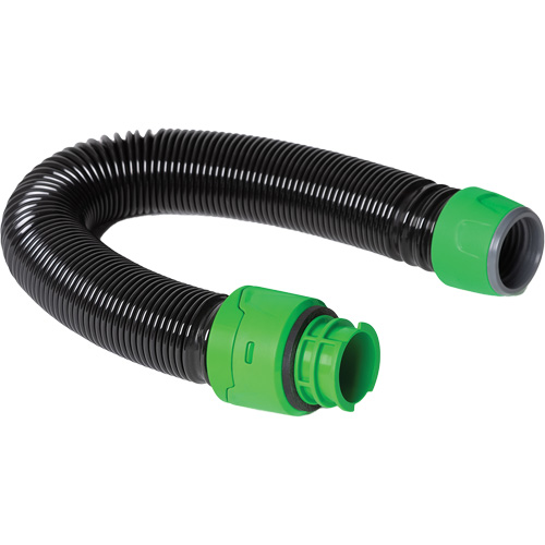 Tuyau respiratoire court PX5 Canadian Safety Group Inc.
