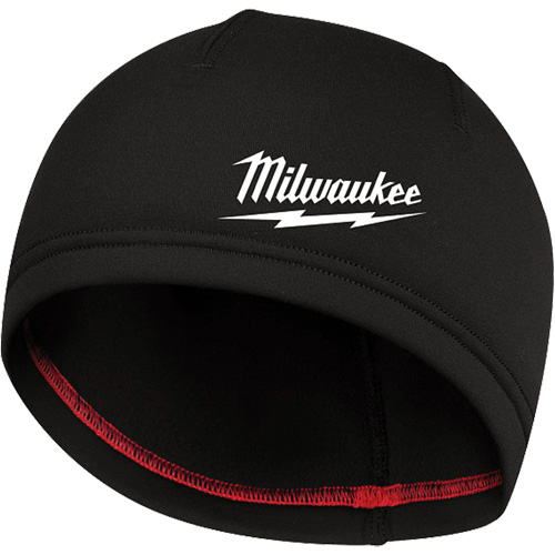 Bonnet &agrave; profil bas WORKSKIN, Doublure en Polyester, Taille unique, Noir Canadian Safety Group Inc.
