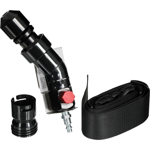 Versaflo Supplied Air Valve Assembly V-300 Canadian Safety Group Inc.