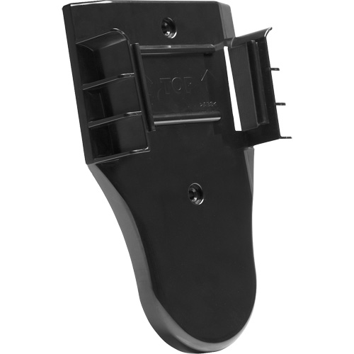 Magnetic Bracket for PIP&reg; Prefilled Earplug Dispensers Canadian Safety Group Inc.