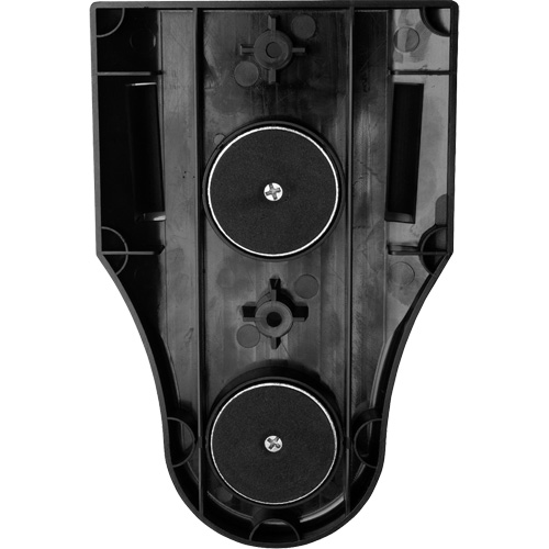 Magnetic Bracket for PIP&reg; Prefilled Earplug Dispensers Canadian Safety Group Inc.